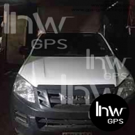 9196 g p s รถ ขน ส่ง สินค้า